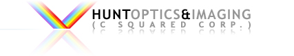 Hunt Optics and Imaging Inc.