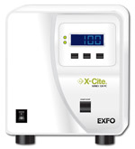 EXFO X-CITE 120 PC